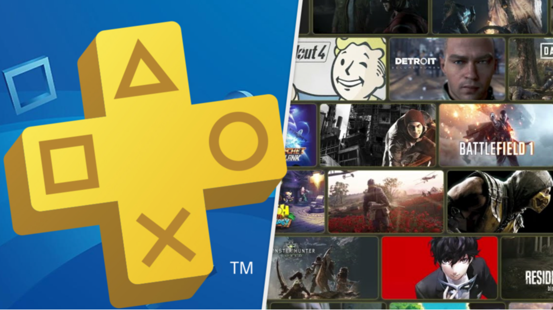 PlayStation Plus Game Catalog Titles for February 2023 Are Now