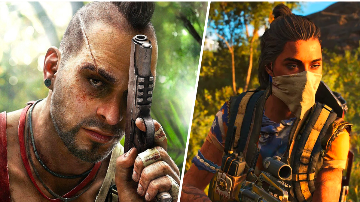 Far Cry 7 location, story, co-op and extraction mode details have  reportedly leaked online