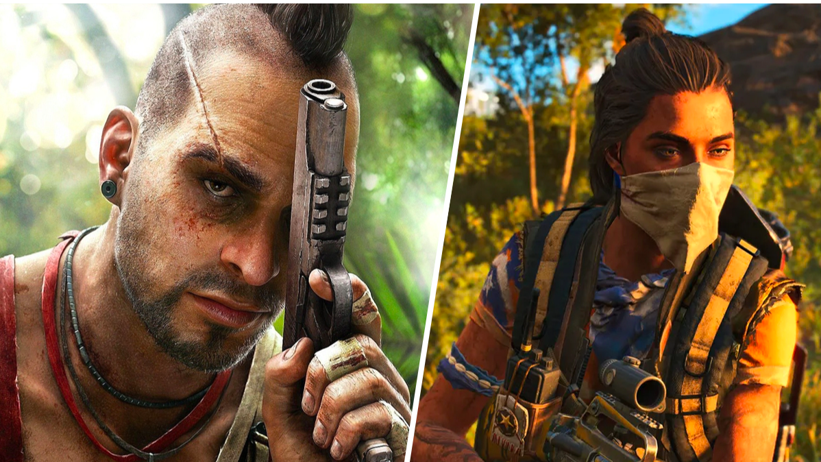 All The Latest Far Cry News, Reviews, Trailers & Guides