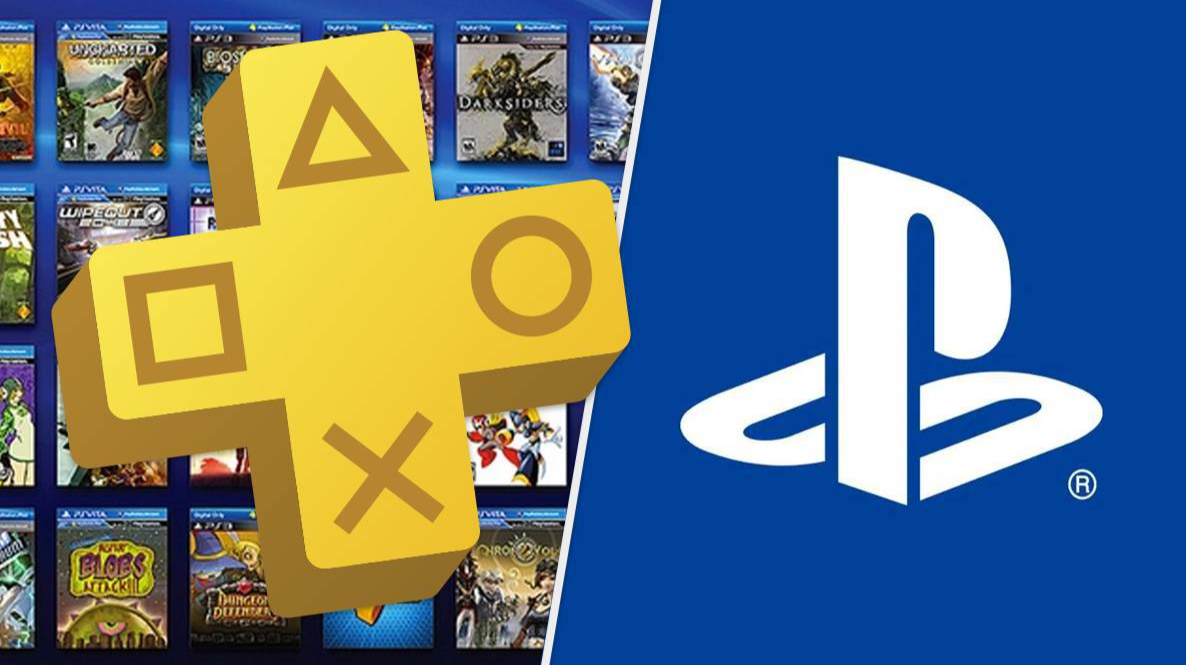 Free PlayStation Plus games for November 2014