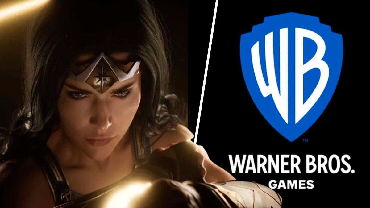 Warner Bros. wants to make more live service games