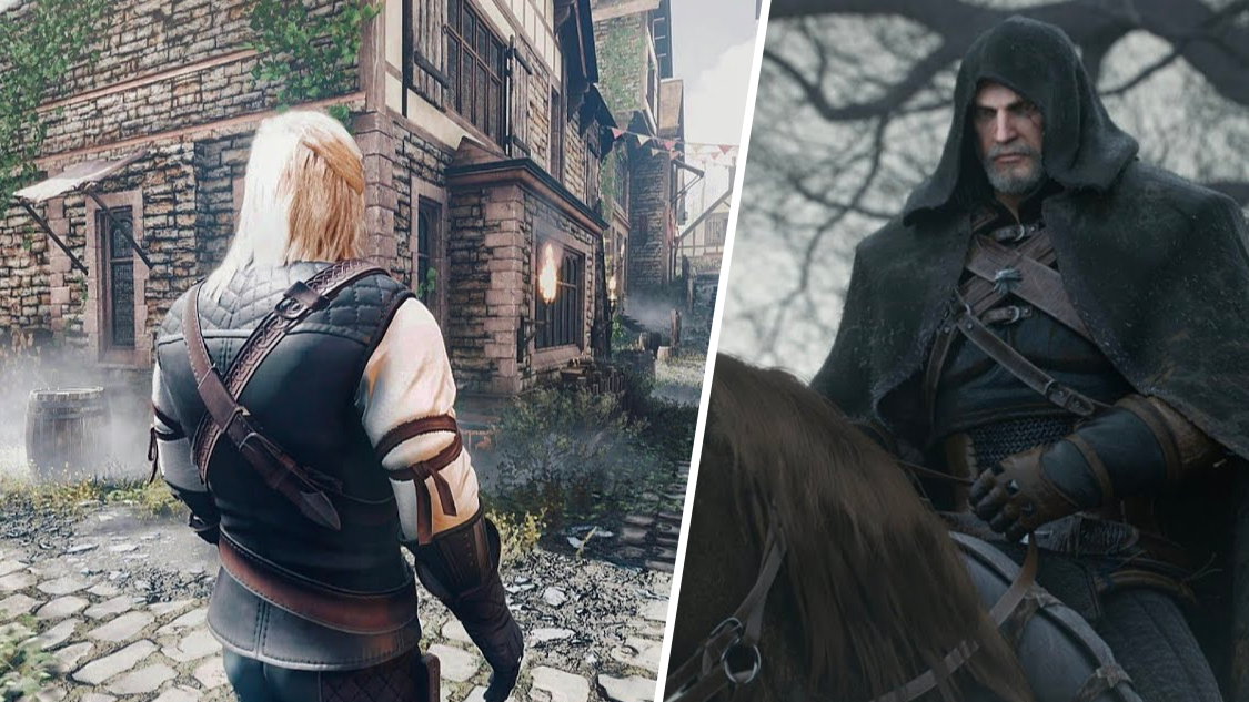 Here is what an Assassin's Creed 2 Remake could look in Unreal Engine 5