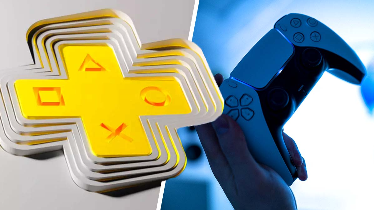 Games leaving PlayStation Plus Extra in July 2022