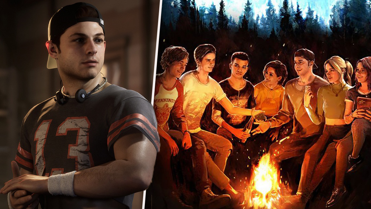 'The Quarry' Was Originally Set To Be A Google Stadia Exclusive - Vimarsana News