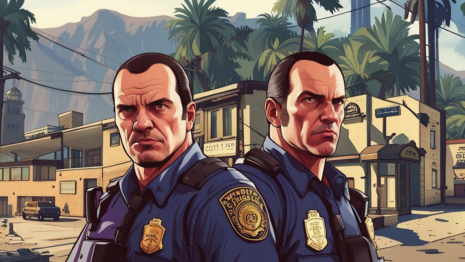 GTA 6 Characters: Unraveling the Mystery of the Next Grand Theft