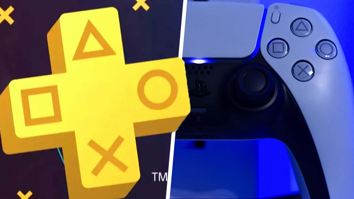 12-Month PlayStation Plus Memberships Drop to $31, Free Games for July  Revealed