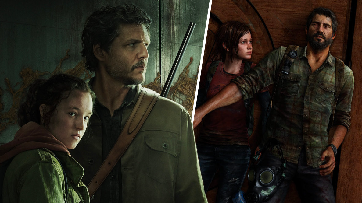 Which upcoming “The Last of Us” game from Naughty Dog are you more looking  forward to? : r/thelastofus