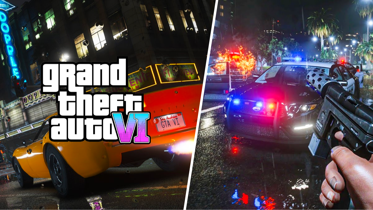 GTA VI: The Most Anticipated Game in History? Speculation and Controversy  Surrounding Pricing