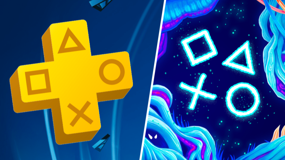 PS Plus Freebies In October: Callisto Protocol, Farming Simulator