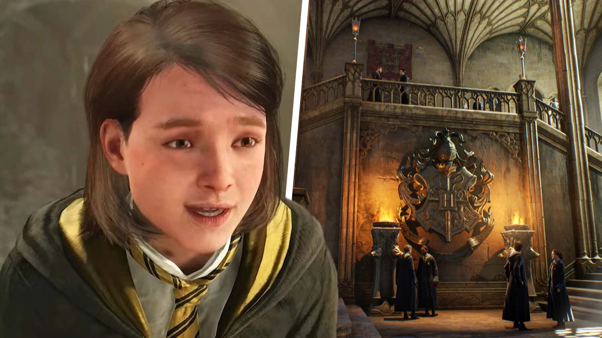 Hogwarts Legacy: Discover with us 18 hidden details from the