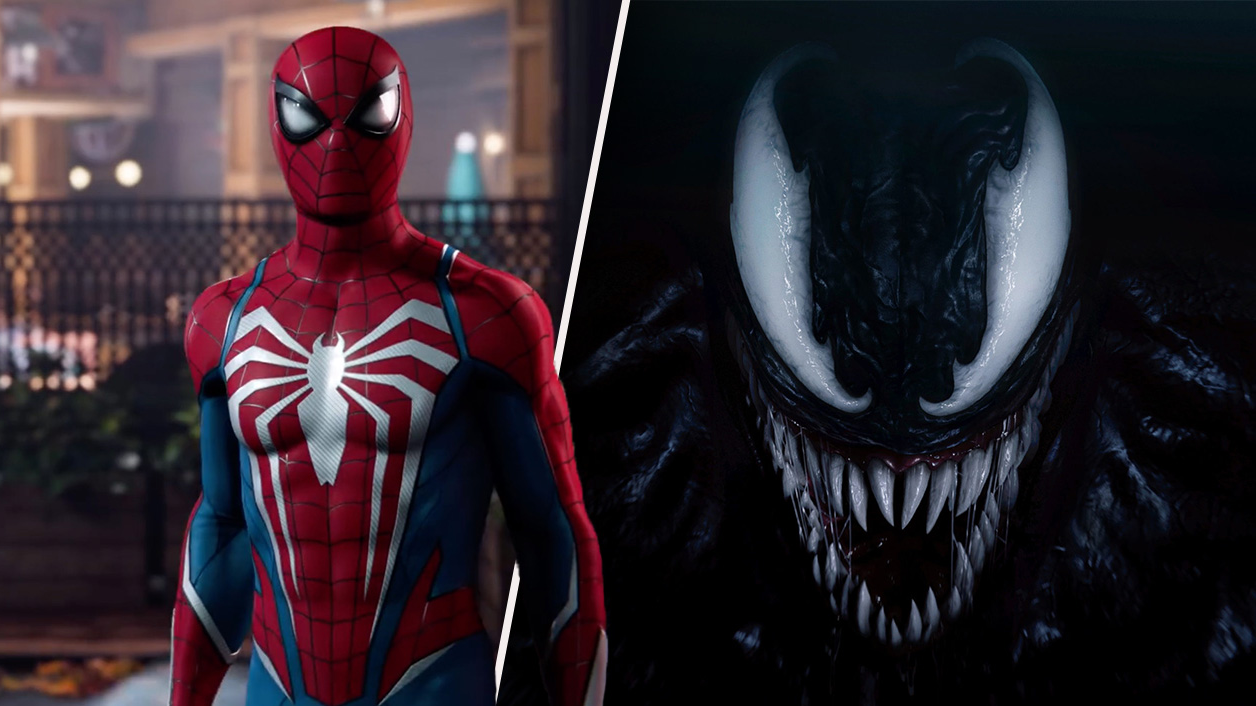 New Marvel's Spider-Man 2 Leak Fuels Various Speculations Around