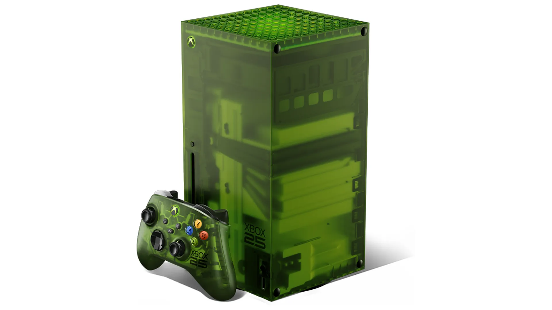 Xbox's 'mad' $900 new console with pre-orders now live