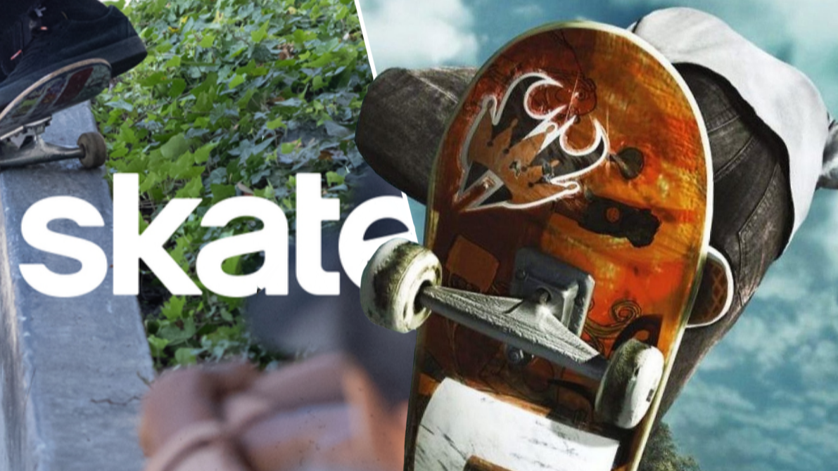 Skate 4' Playtest Coming Very Soon, Claims Insider