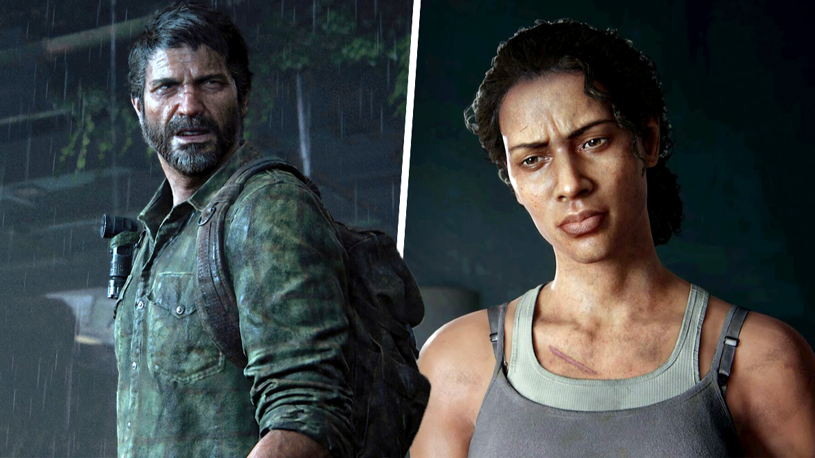 There Was Almost a Prequel Game for 'The Last of Us