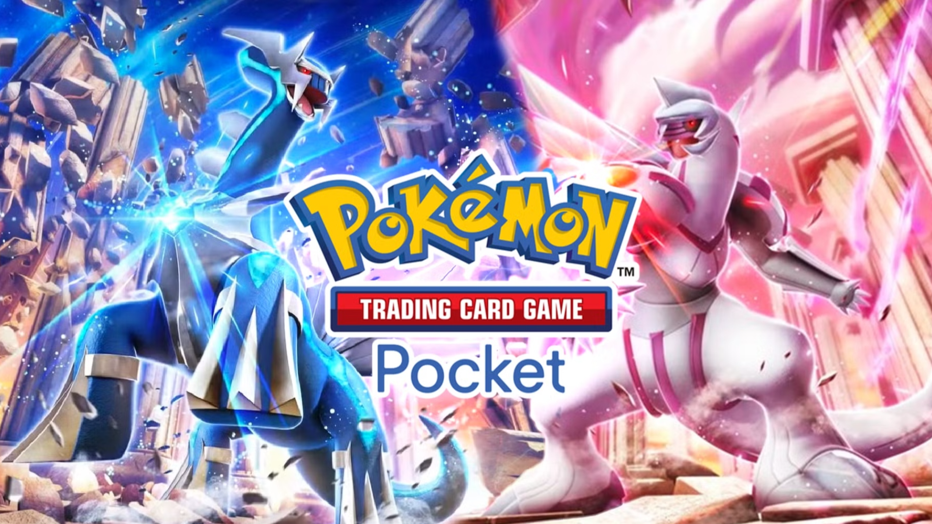 Pokmon TCG Pocket deck smashes tournament with just 2 cards