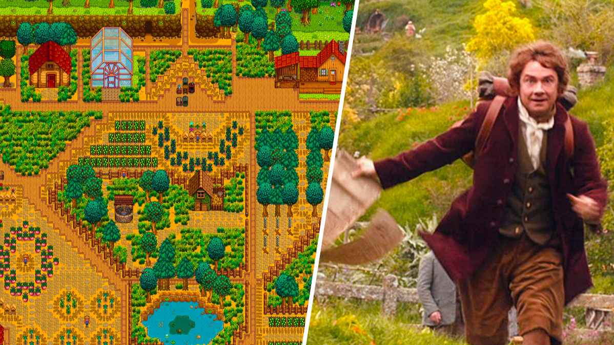 Stardew Valley