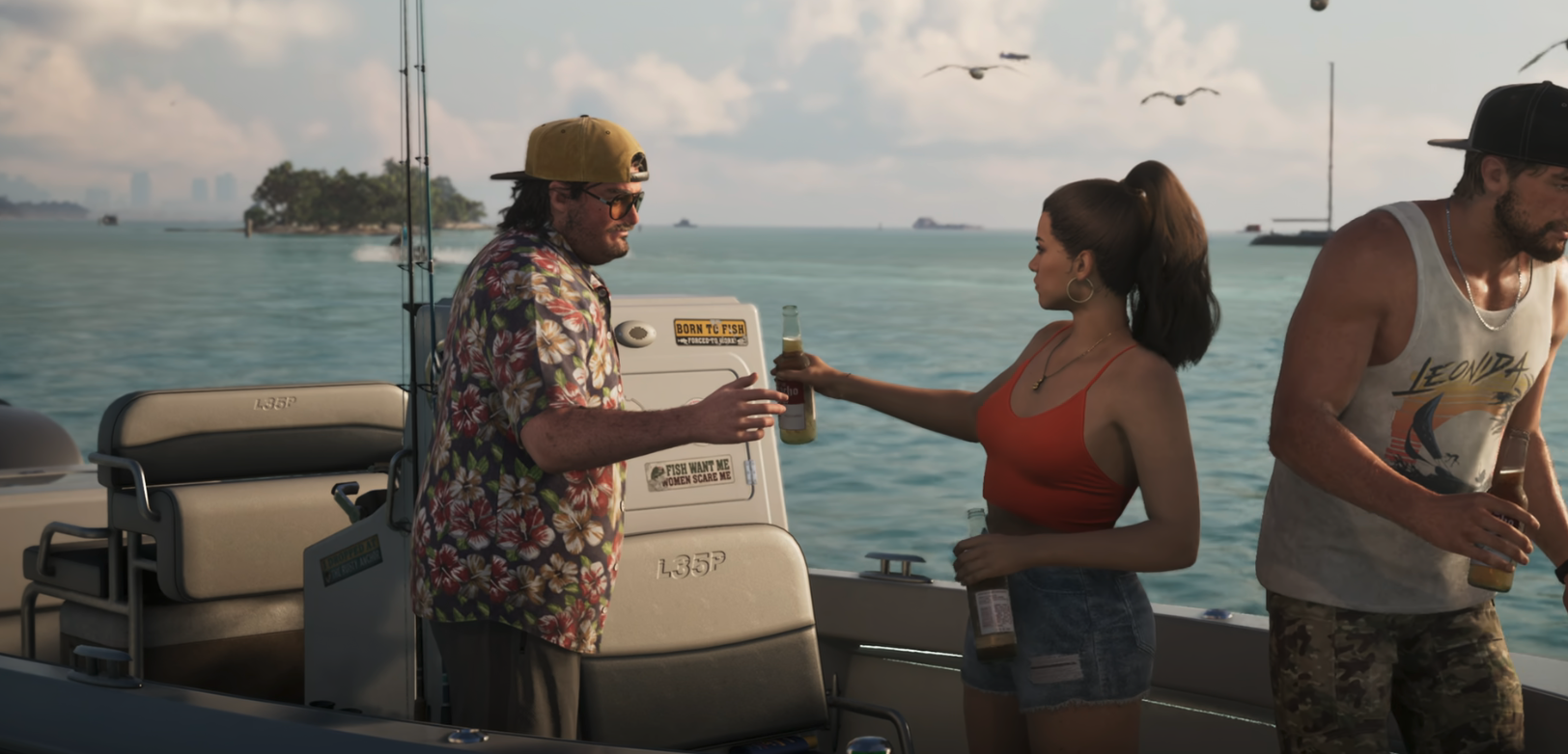 Cheers (Rockstar)
