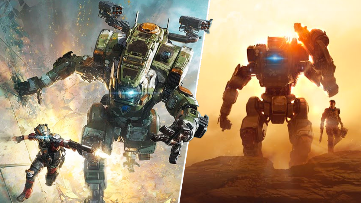 Titanfall 2 In 2023 Is Better Than Ever 