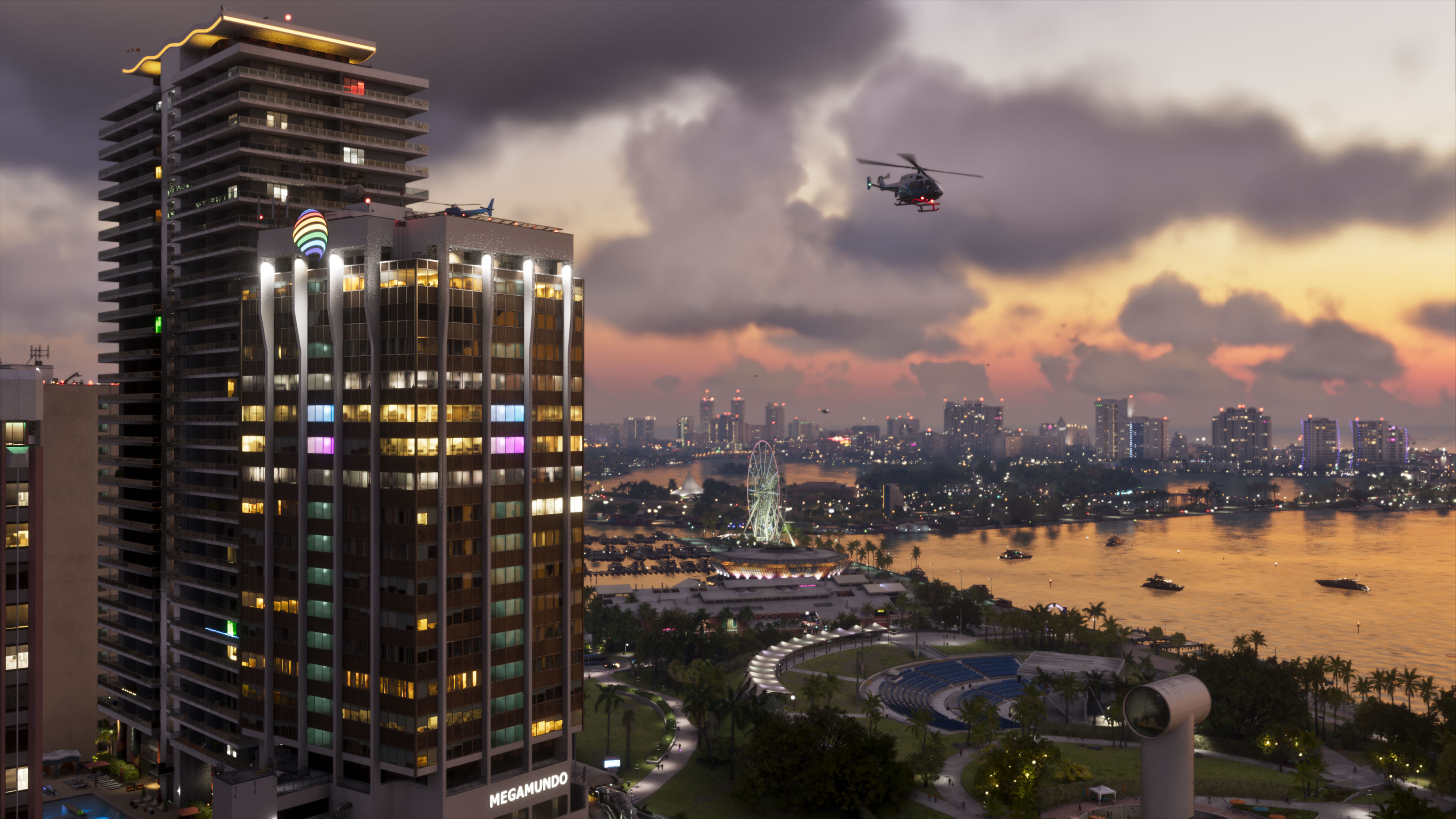 GTA VI, Credit: Rockstar Games