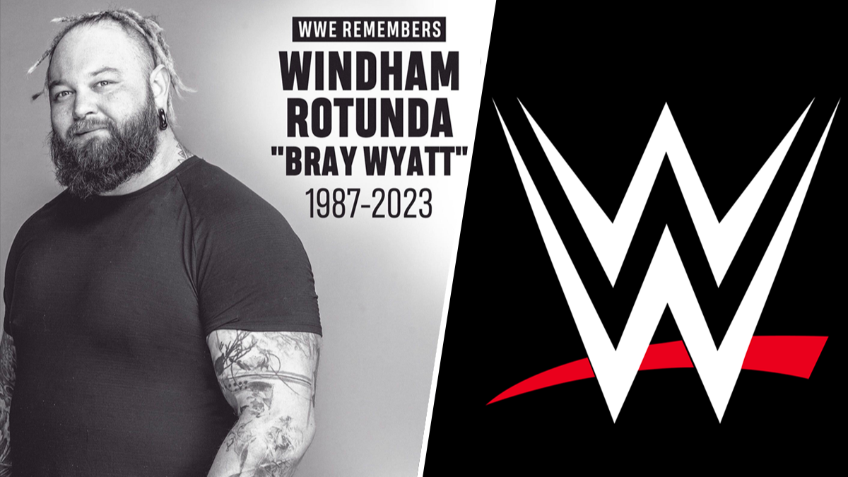 A real, forgotten Bray Wyatt shirt. : r/SquaredCircle