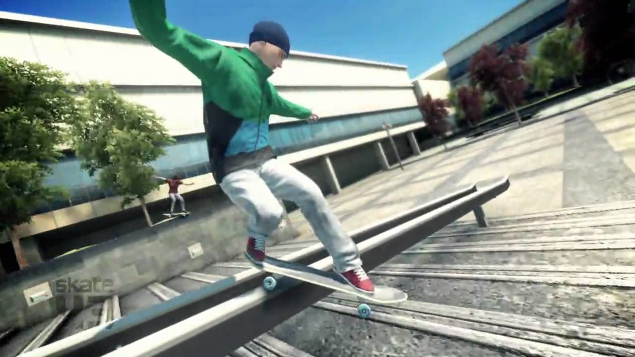 Credit: Electronic Arts