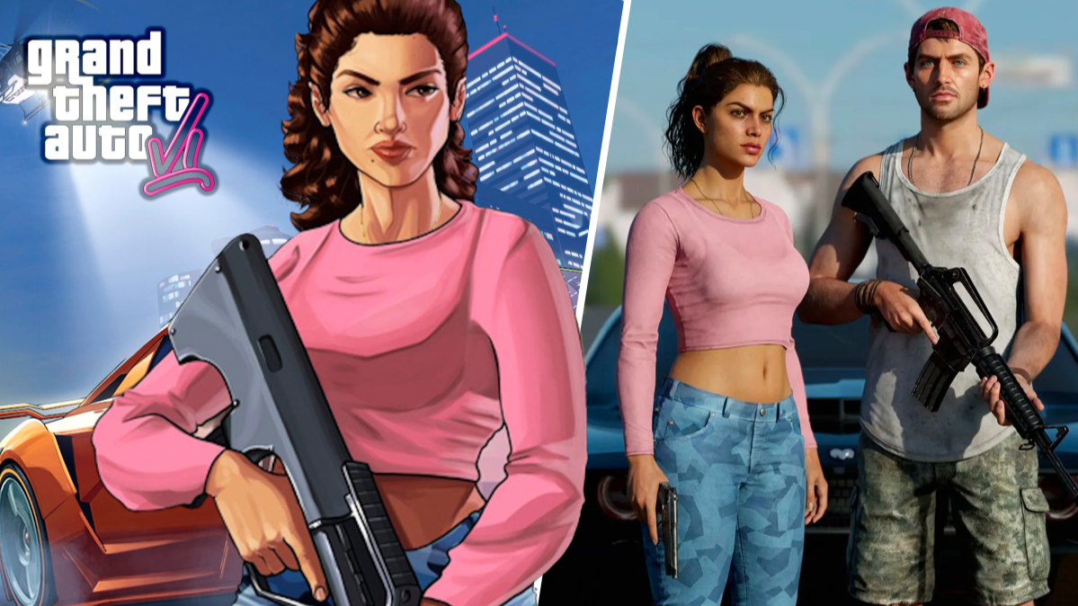 Grand Theft Auto 6 Massive Leak Analysis Goes Over Characters, Weapons, UI,  Real-World Locations and More