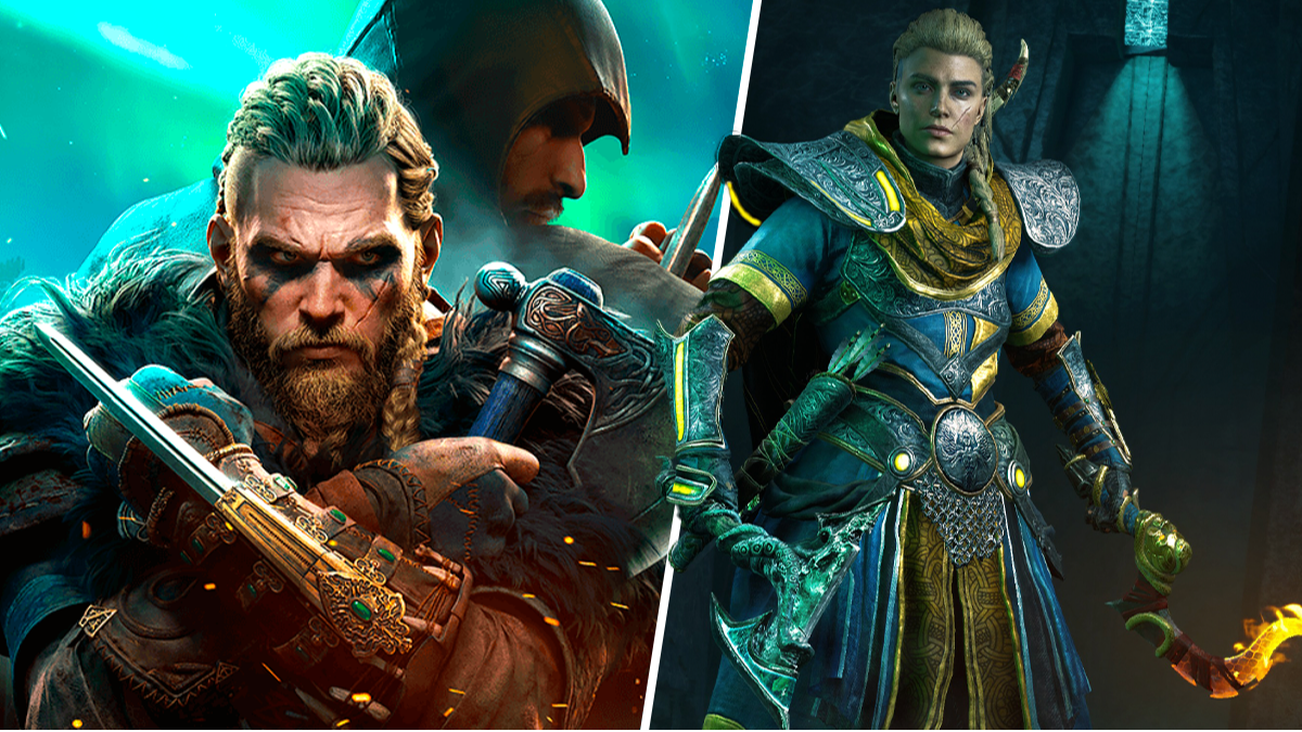 Assassin's Creed Valhalla's most requested feature is never coming, Ubisoft  confirms