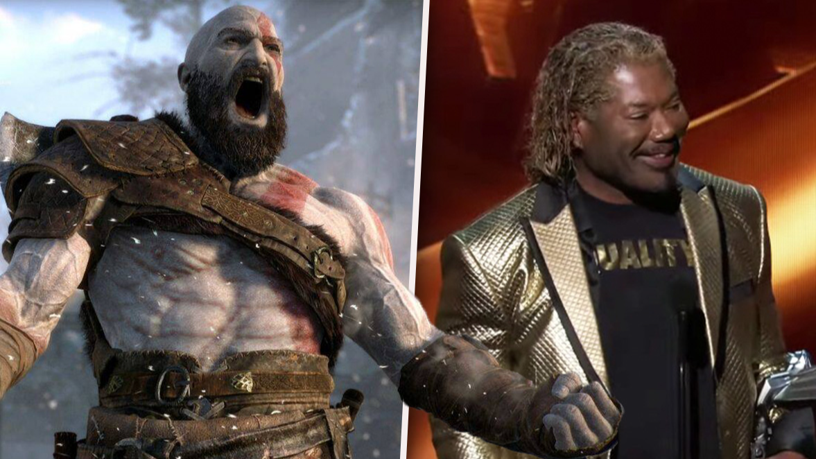 Why Christopher Judge Nearly Didn't Take Kratos 'God of War's' Role