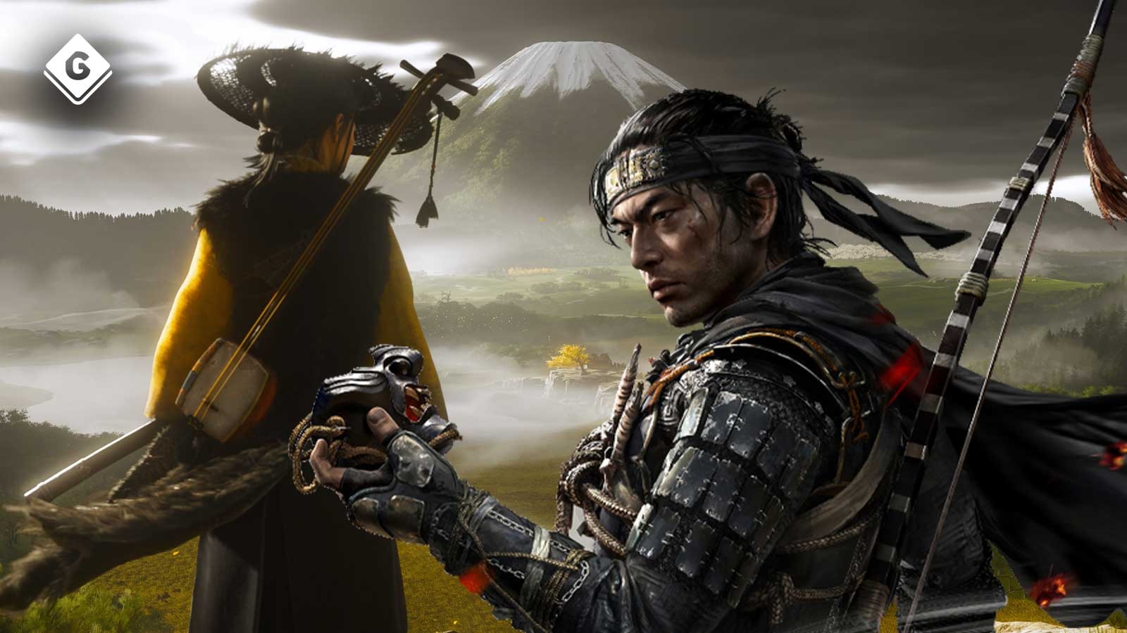 その他 GHOST OF TSUSHIMA Ghost of Tsushima (2020) | IGDB.com