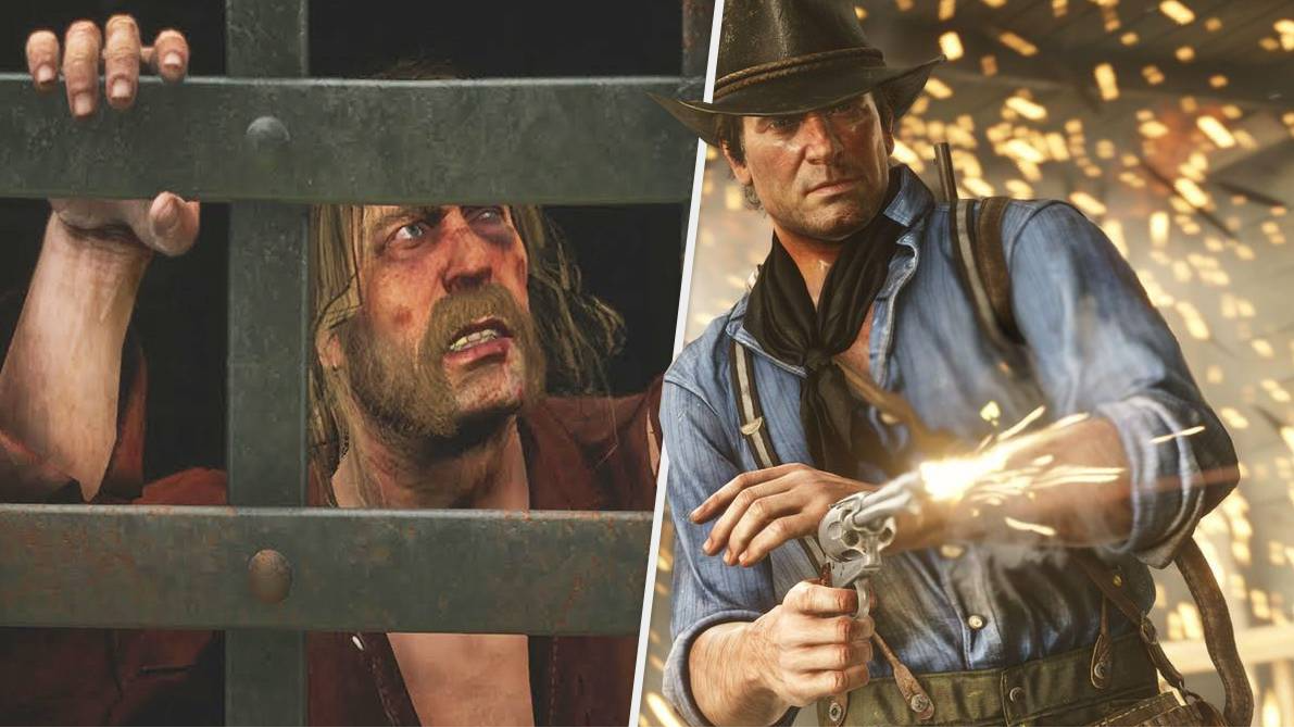 Red Dead Redemption 2 cheat codes for Xbox, PS4, PS5 and PC