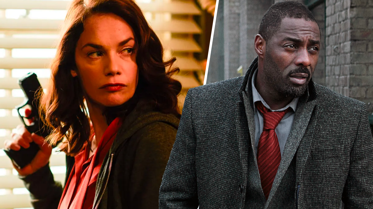 Extraction 2 director on Idris Elba joining the sequel…