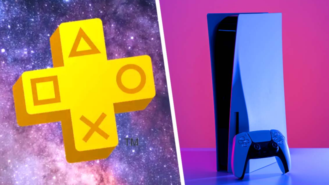 PlayStation Plus gamers have one last chance to grab a huge batch of free  open-world games