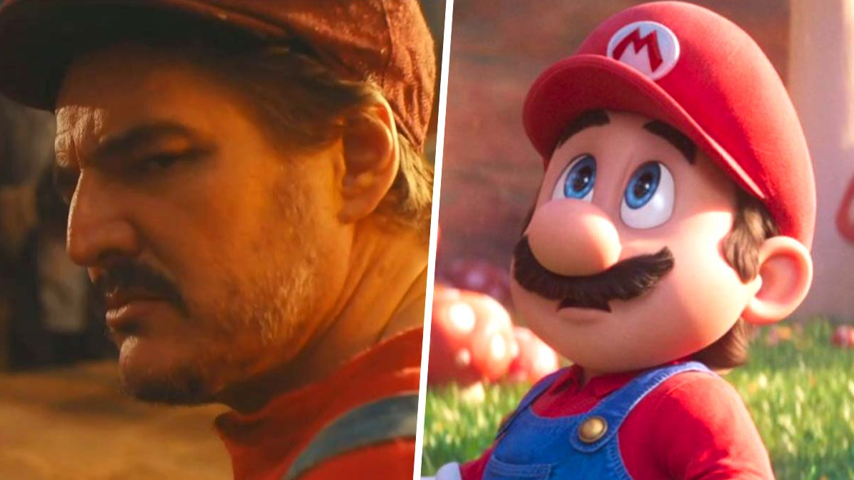Chris Pratt Hypes Up His Mario Voice: 'Unlike Anything You've Heard