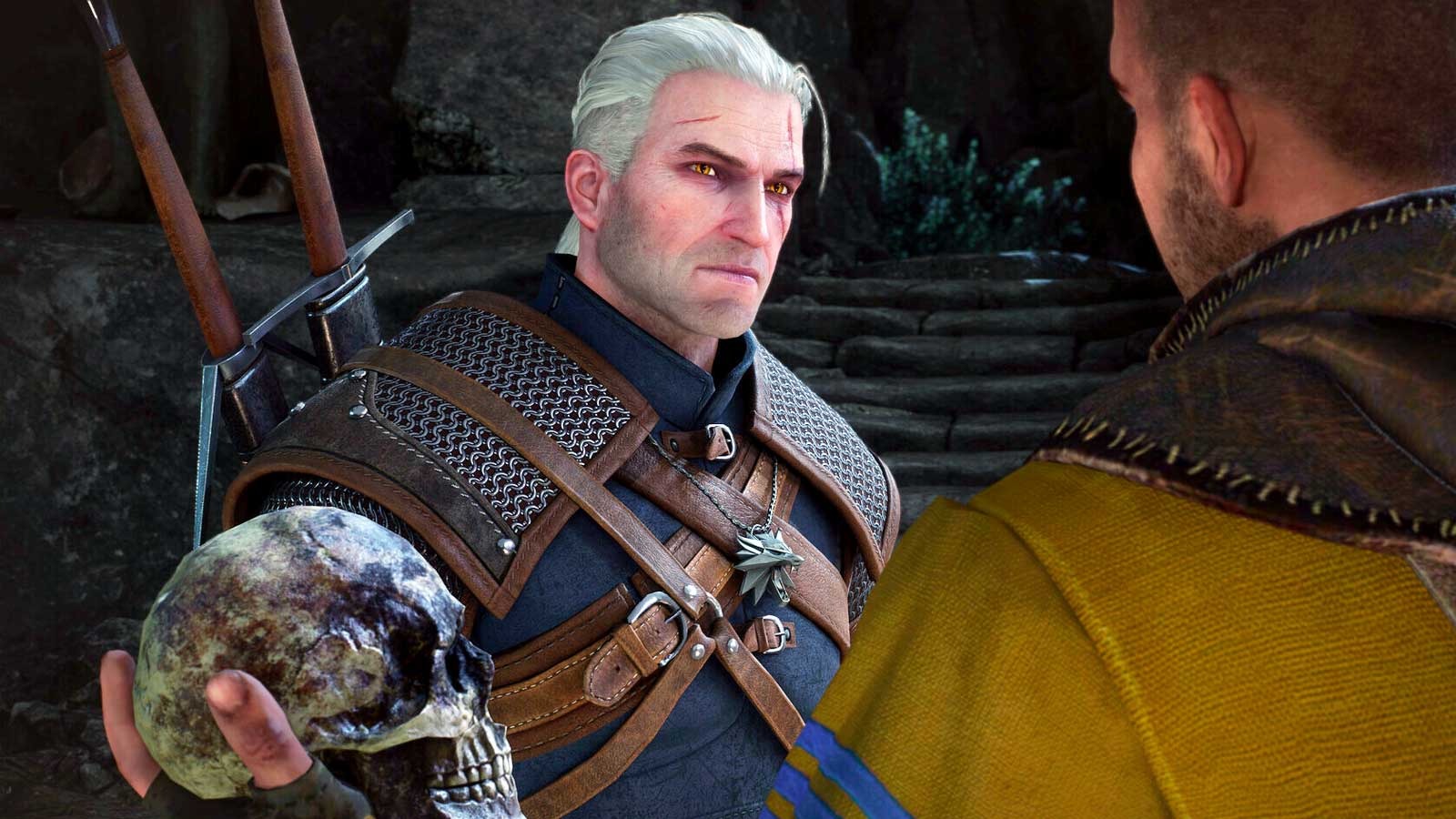 The Witcher 3: Wild Hunt - Remastered, Credit: CD Projekt RED