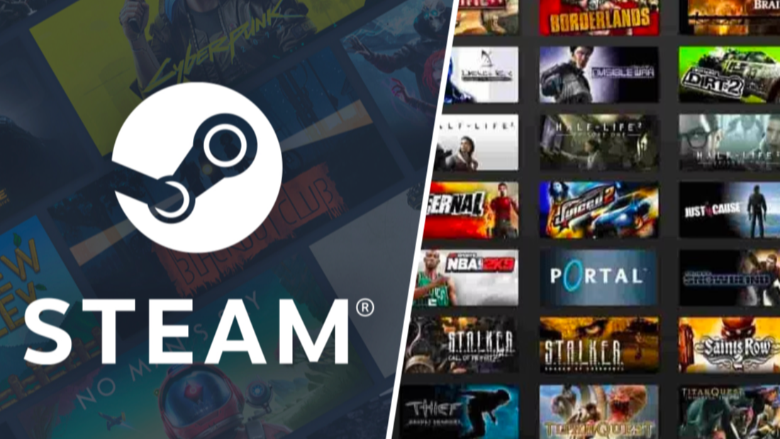 Steam offering 2 huge free downloads, but you don't have long
