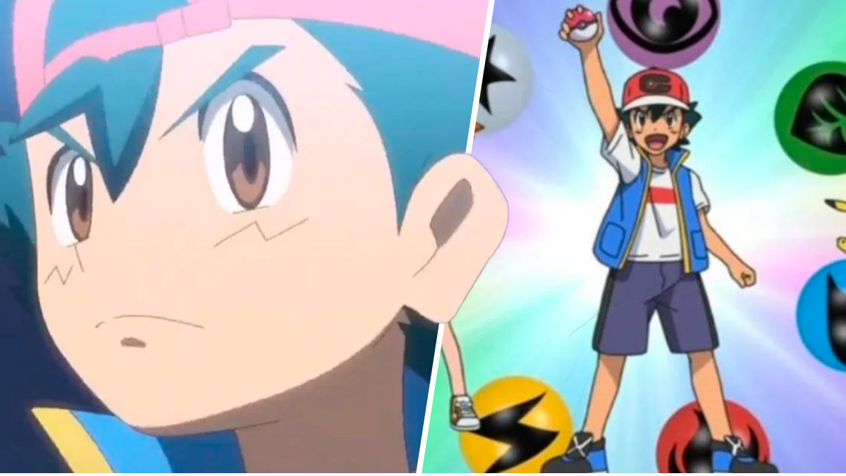 Pokémon' Says Goodbye to Ash Ketchum With 2023 Series Featuring Two New  Trainers