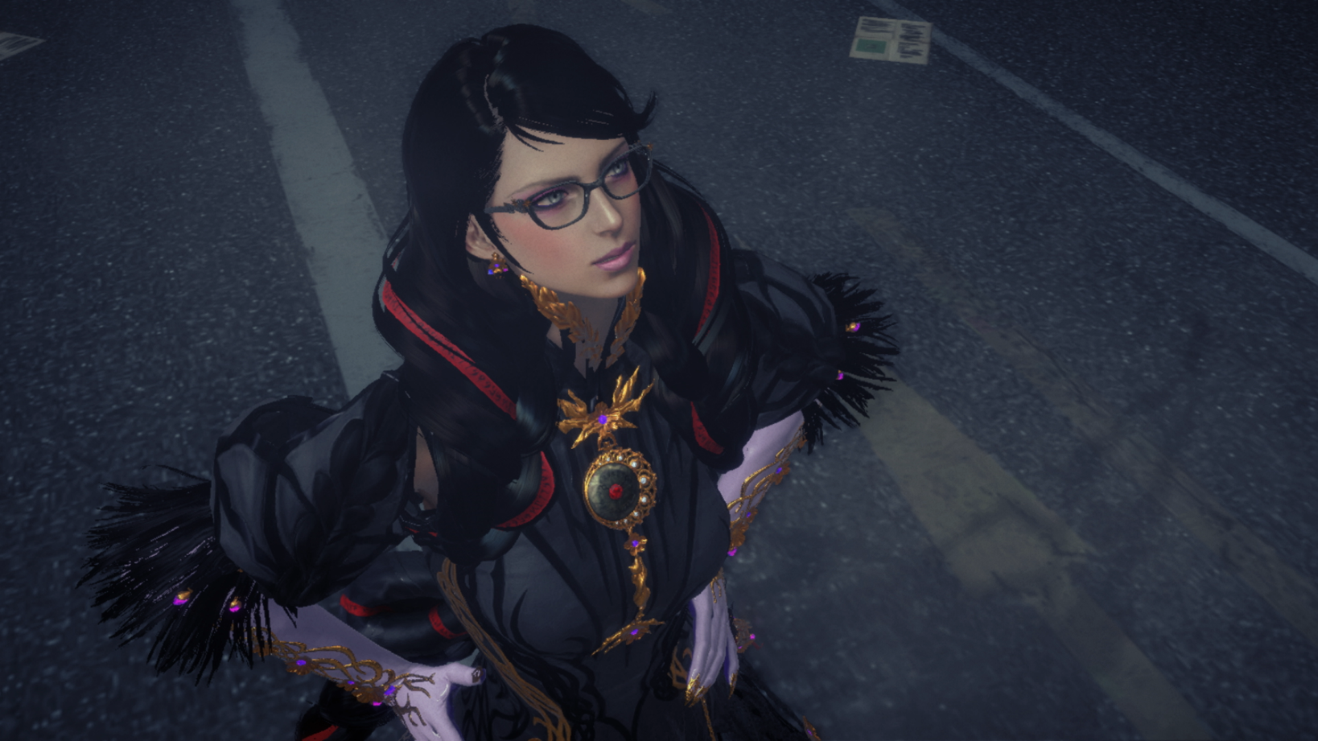 Bayonetta 3 review: the witch's most wicked game yet