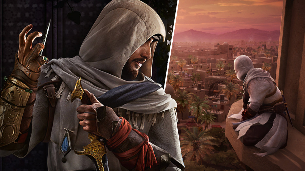 Assassin's Creed Mirage Would Feature Arabic as Its Primary Language -  EssentiallySports