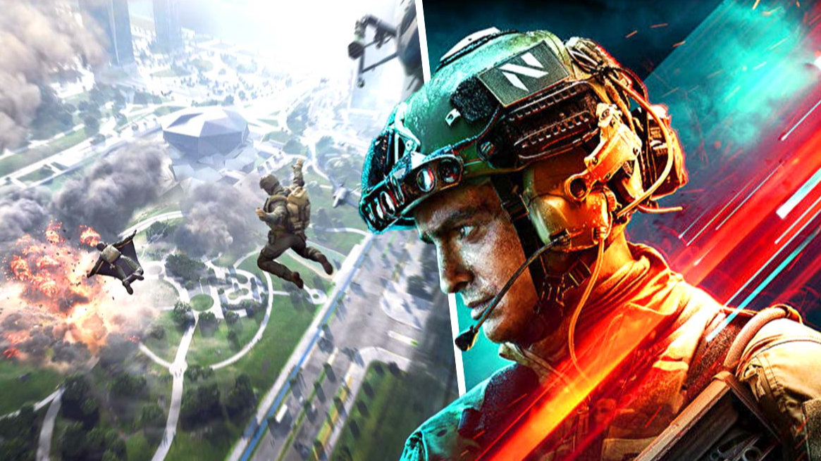 Re: Infinite installing Battlefield 2042 in EA Desktop - Answer HQ