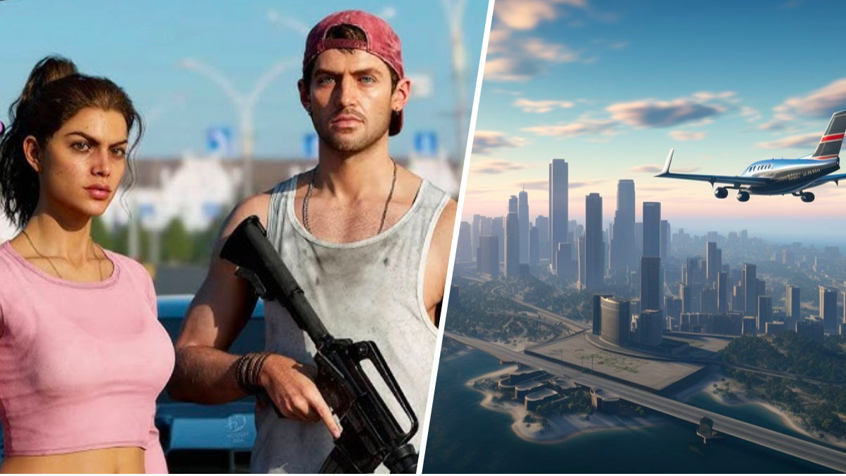GTA fans left disappointed by one detail after GTA 6 trailer leaks early
