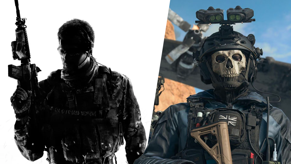 Call of Duty: Modern Warfare 3 Character Guide: Every Confirmed Character  and Original MW Trilogy Characters Expected to Return - FandomWire