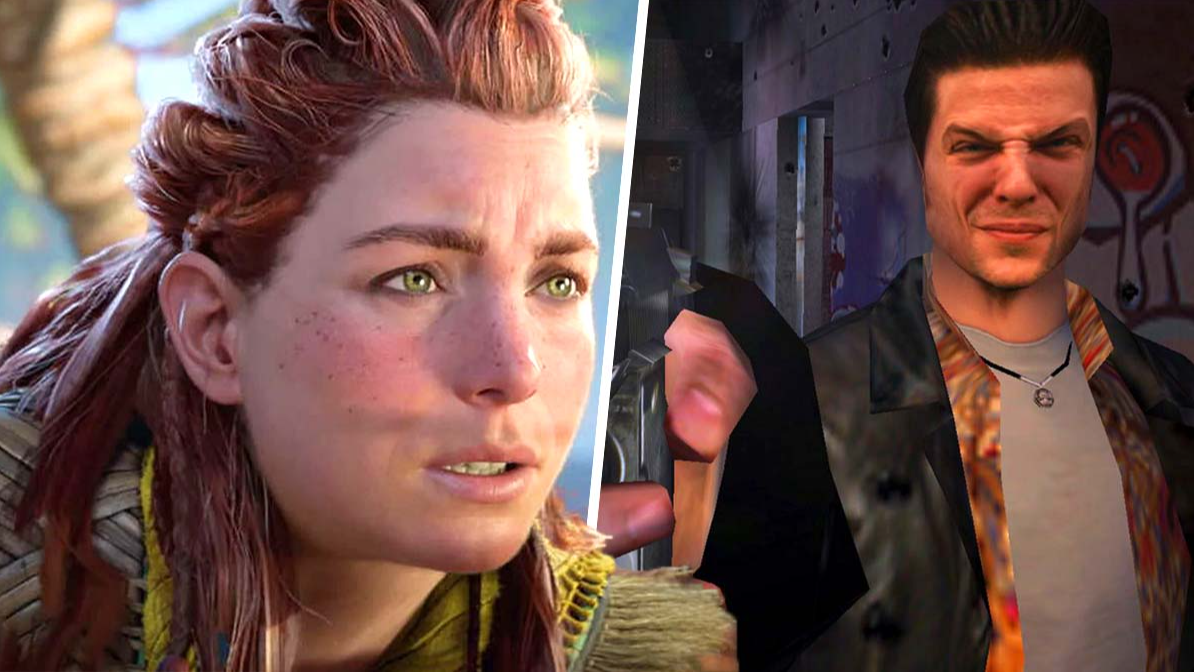 Getting Graphic: How Video Games Keep The Most Iconic Faces In