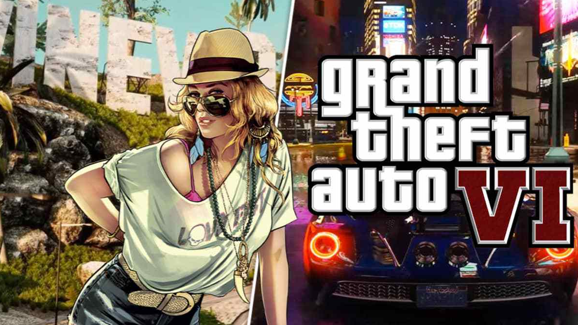 GTA 6 set to redefine open-world gaming with perfection and