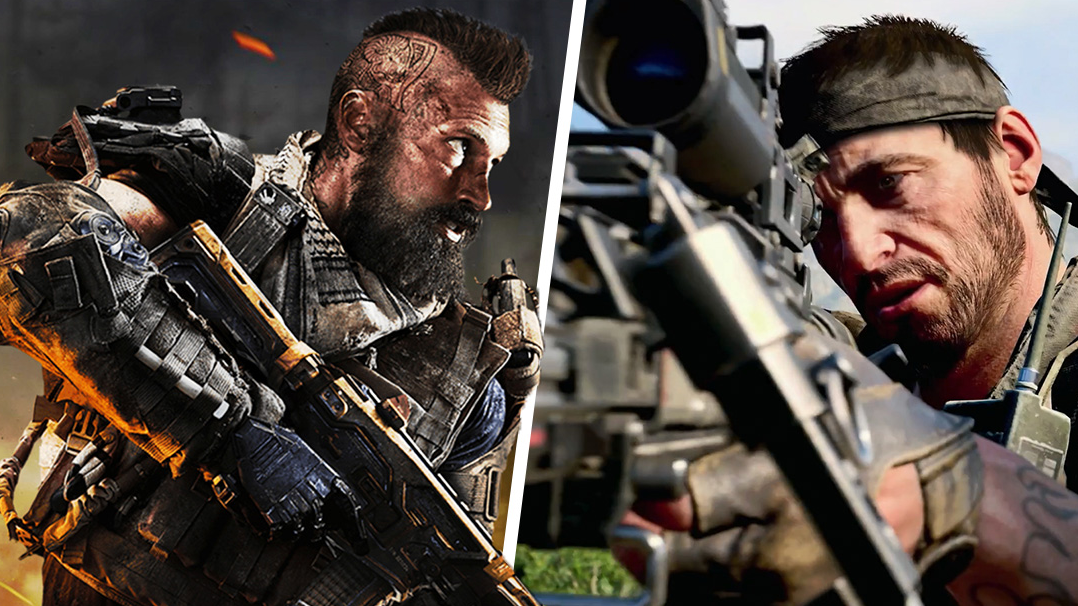 A Petition To Have Call of Duty Black Ops 2 Remastered Is Nearing 50,000  Signatures - EssentiallySports