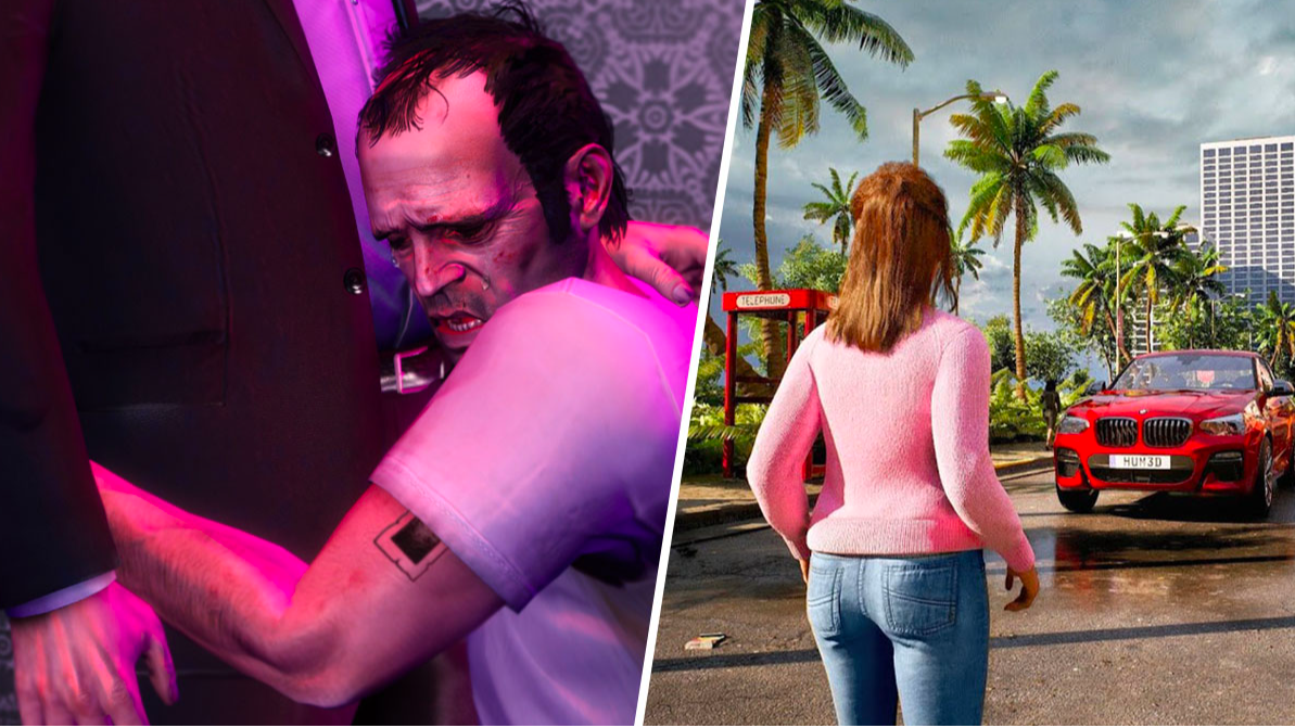 Will GTA 6 cost $70? Rockstar's parent company issues hint - RockstarINTEL