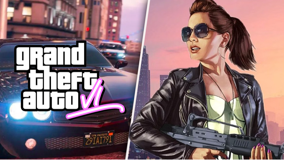 GTA 6 Newest Leak From TikTok: What to Expect - 🌇 GTA-XTREME