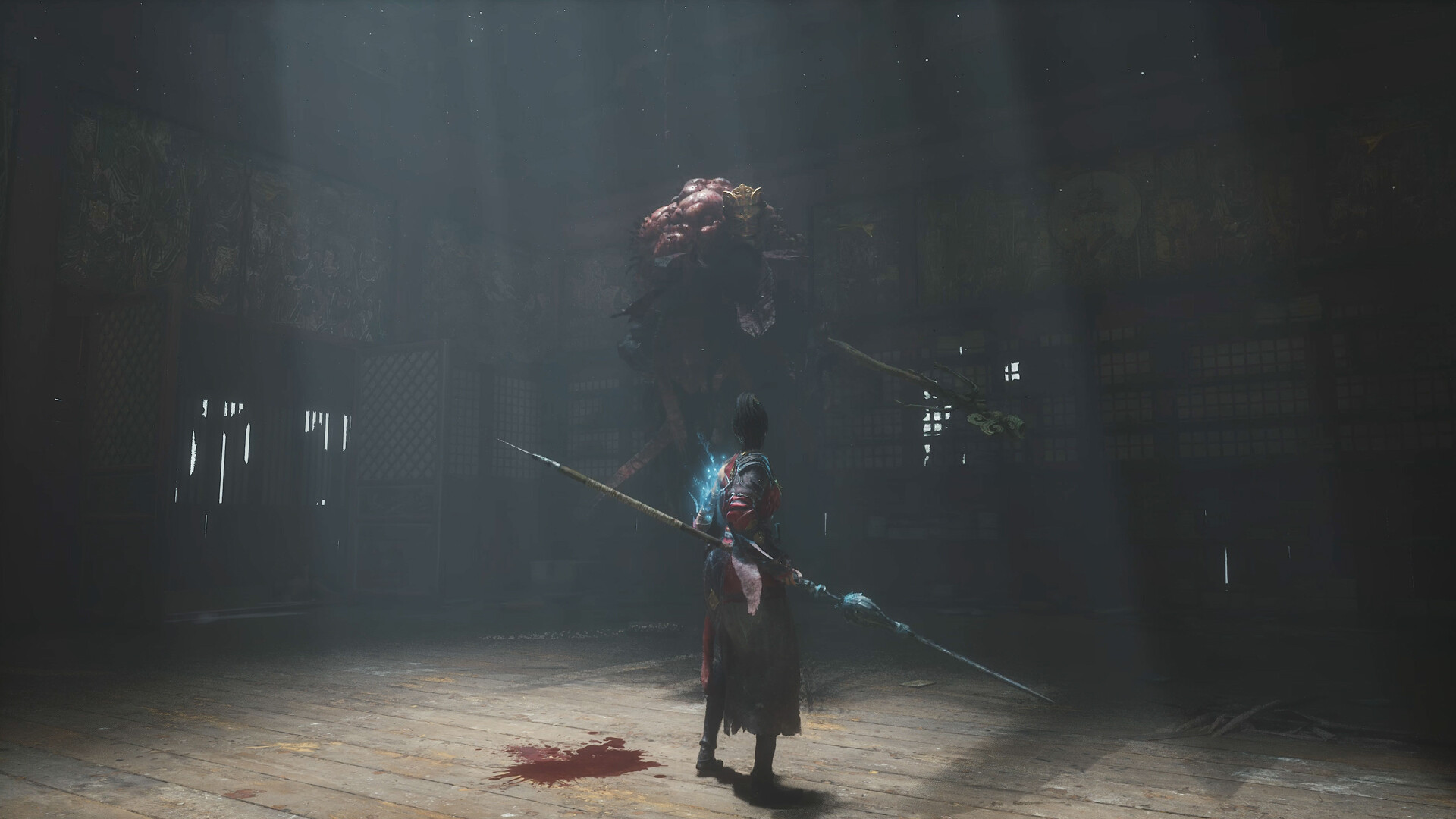Wuchang: Fallen Feathers, Credit: 505 Games