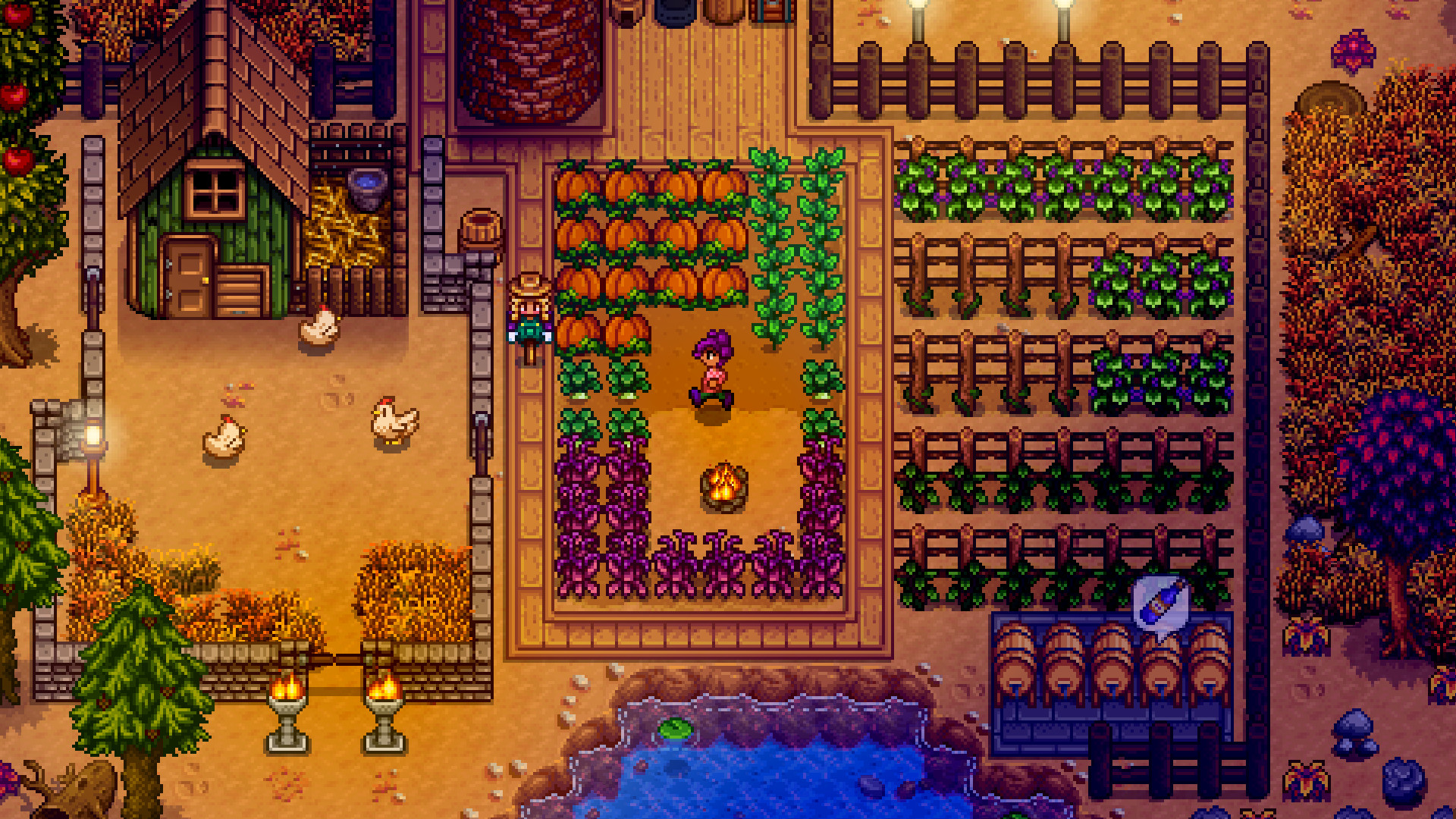 Credit: ConcernedApe