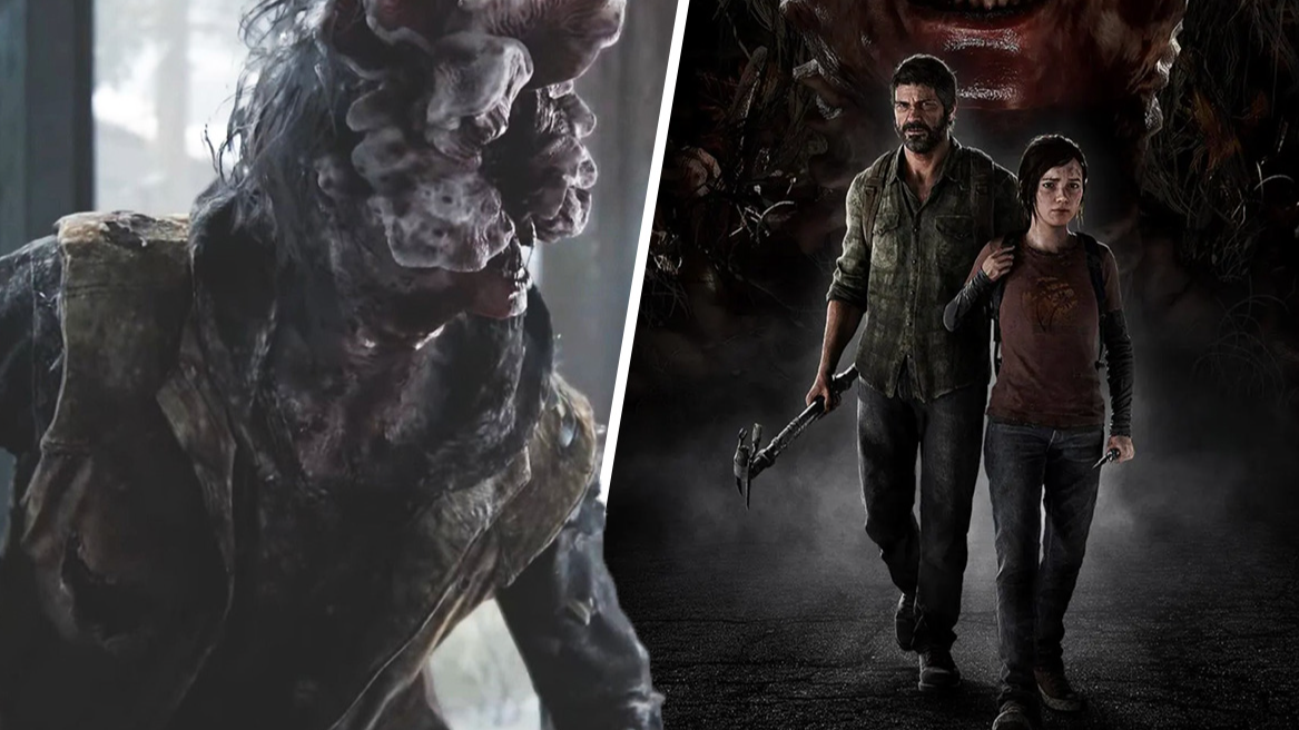 The Last of Us' Boss Teases Troy Baker, Ashley Johnson's Roles in