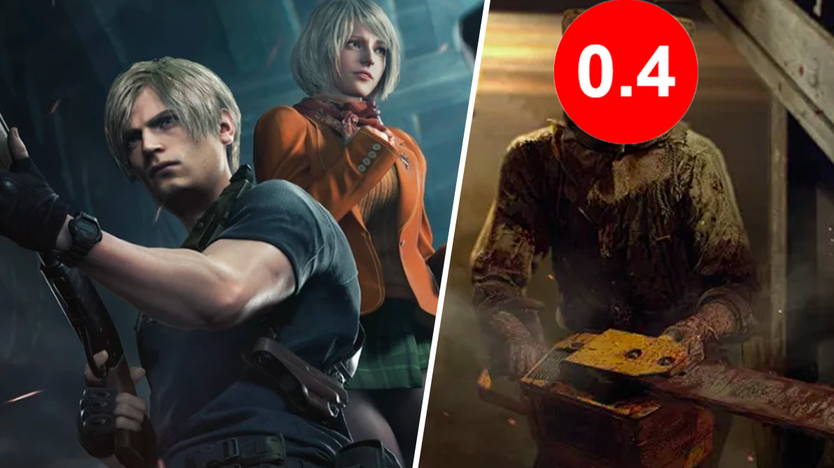 Resident Evil 4 Remake Review: Better Than The Original